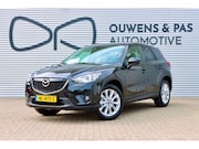 Mazda CX-5 - 2.0 GT-M 4WD | 1800 KG TREKGEWICHT | CAMERA | LEER | BOSE