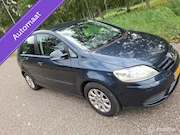 Volkswagen Golf Plus - 1.4 TSI Sportline