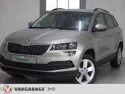 Skoda Karoq - 1.0 TSI Ambition PDC Achter, Airco, DAB+, Apple Carplay voor