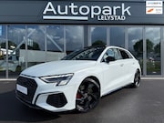 Audi A3 - 2.0 TFSI S3 quattro Edition One PANO