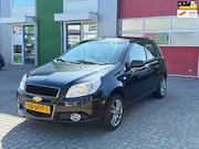 Chevrolet Aveo - 1.2 16V LS+ LPG AIRCO