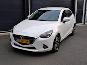 Mazda 2 - 1.5 Skyactiv-G GT-M Line - NAP - Vol opties