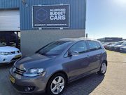 Volkswagen Golf Plus - 1.4 TSI Highline AUTOMAAT