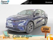 Renault Mégane E-Tech - comfort range Evolution 60 kWh * Cruise Control Adaptief * S