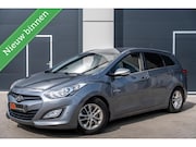 Hyundai i30 - Wagon 1.6 GDI Business Edition | Trekhaak