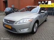 Ford Mondeo - 2.0-16V Trend 1e eigenaar
