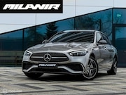 Mercedes-Benz C-klasse - Estate 300 e AMG Line |Pano |Memory |HUD