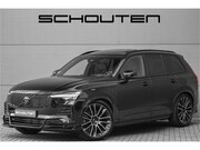 Volvo XC90 - HEICO 2.0 T8 Plug-in AWD Ultra Black 7p Model 2026 B&W Pano 