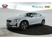Polestar 2 - Long Range Single Motor 78 kWh Digital Dash, Adaptive Cruise