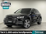 Audi Q5 - 55 TFSI e quattro Competition | Virtual | Camera | Parkeerse