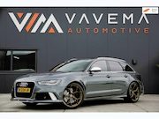 Audi A6 - Avant RS6|2014|4.0 TFSI V8|560PK|quattro|Pro Line Plus|Pano|
