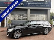 BMW 3-serie - Touring 330e Business Edition Plus Bj 2022 292PK | M-pakket