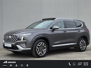 Hyundai Santa Fe - 1.6 T-GDI PHEV Premium Sky / Dealer onderhouden / Fabrieksga