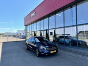Mercedes-Benz GLA-Klasse - 180 Ambition NAVI ECC CRUISE PANODAK