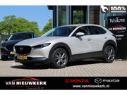Mazda CX-30 - E-Skyactiv X 186pk M Hybrid Exclusive-Line