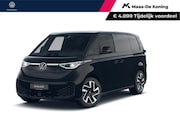 Volkswagen ID. Buzz Cargo - Bedrijfswagens Bulli Limited Edition 79kWh 340pk 4Motion 740
