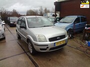 Ford Fusion - 1.4-16V Culturest bekr cv nap apk