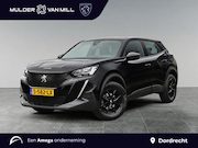 Peugeot 2008 - Active Pack 1.2 Turbo 100pk | PARKEERHULP | LM-VELGEN | APPL