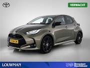 Toyota Yaris - 1.5 Hybrid Executive | Parkeersensoren | Sportstoelen |