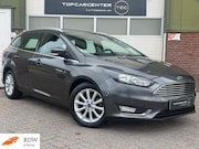 Ford Focus - Wagon 1.0 Trend/AIRCO/AUT/STOELV/PARKS/NAVI/APK
