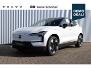 Volvo EX30 - Single Motor Extended Range Plus Europa 69 kWh | Verwarmbare