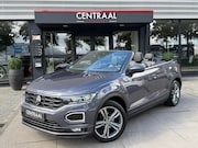 Volkswagen T-Roc - 1.5 TSI R-Line ACC|Carplay|DSG|150PK|Virtual-Cockpit