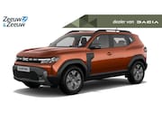 Dacia Duster - hybrid 155 expression | Financier uw Duster vanaf 2, 9% rent