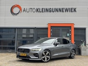 Volvo S60 - 2.0 T4 R-Design Polestar Engineerd / Applecarplay / Androida