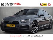 Audi A5 - Sportback 35 TFSI Sport S-line edition | 2x S-Line | Pano | 