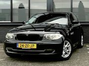 BMW 1-serie - 116i Business Line |Clima |Navi |CruiseC |