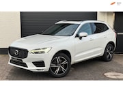 Volvo XC60 - 2.0 T6 AWD R-Design | Luchtvering | Pano | 360° | B&W | ACC