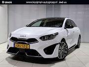 Kia ProCeed - 1.5 T-GDi GT-PlusLine AUTOMAAT, NL Auto, 10 jaar garantie, S