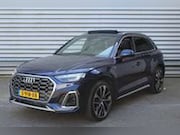 Audi Q5 - 50 TFSI e 299pk S edition Luchtvering RS Stoelen P