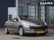 Peugeot 207 - CC 1.6-16V T Féline | Cabrio | Hardtop | 150 PK | 17 inch Li