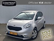 Kia Venga - 1.6 124pk Aut DynamicLine I Navi I Camera