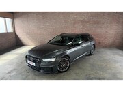 Audi A6 - Avant 55 TFSI e quattro Pro Line S Competition Leder / Soft-
