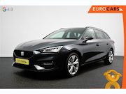 Seat Leon - ST 1.5 TSI 150pk Automaat ST FR Navigatie Adaptive Cruise Co