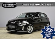 Hyundai i20 - 1.0 T-GDI 90pk E-Motion / DIRECT LEVERBAAR! / Demonstratieau
