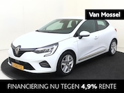 Renault Clio - 1.0 TCe Zen |BTW | Android Auto/Apple Carplay | Cruise Contr