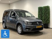Volkswagen Caddy - L1 Rolstoelauto 3+1 of 5+0