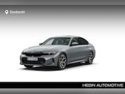 BMW 3-serie - 330e M-Sport Pro | 19"| Glazen Schuif-/kanteldak | Trekhaak
