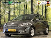 Ford Fiesta - 1.1 Trend | Cruise Control | Parkeersensoren Achter | Apple