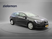 Renault Mégane E-Tech - Estate 1.6 E-Tech Plug-In Hybrid 160 Zen - Digitaal Cockpit,