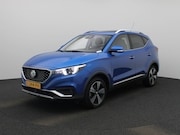 MG MG ZS - EV Luxury 45 kWh | Leder | Navi | Panoramadak | CarPlay | Ca