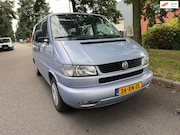 Volkswagen Transporter - 2.5 CARAVELLE V. B 81 KW 9 persoon benzine