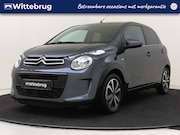 Citroën C1 - 1.0 VTi Shine