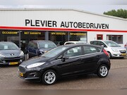 Ford Fiesta - 1.0 EcoBoost 100PK 5D S/S Titani