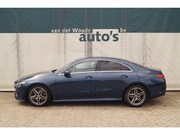 Mercedes-Benz CLA-Klasse - 200 163pk Automaat AMG Business Solution -LED-ECC