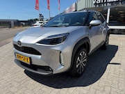 Toyota Yaris Cross - 1.5 Hybrid 115 Dynamic Rijklaar met Garantie
