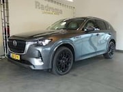 Mazda CX-60 - e-Skyactive PHEV 2.5i 327pk Takumi Panodak Bose Al